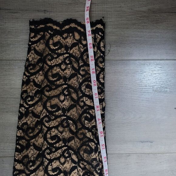 Vone lace sleeveless jumpsuit - Picture 17 of 17